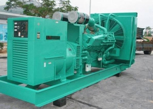 柯城75kw康明斯柴油发电车出租图片 柯城75kw康明斯柴油发电车出租图片