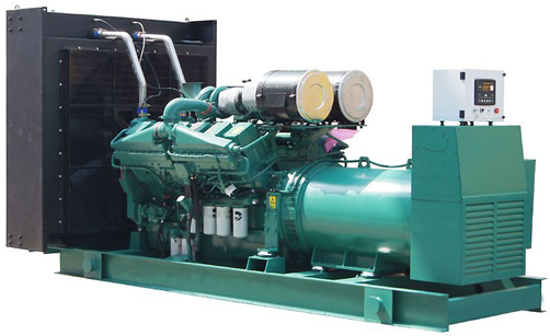 柯城30kw康明斯柴油发电机组图片 柯城30kw康明斯柴油发电机组图片