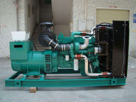 柯城1100kw康明斯柴油发电机组图片 柯城1100kw康明斯柴油发电机组图片