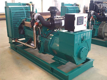 柯城505kw康明斯柴油发电机组图片 柯城505kw康明斯柴油发电机组图片