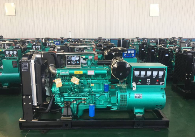 柯城柴油发电机 柯城柴油发电机