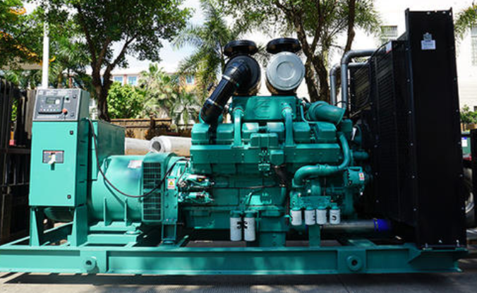 柯城柴油发电机 柯城柴油发电机