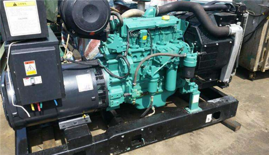 柯城柴油发电机 柯城柴油发电机