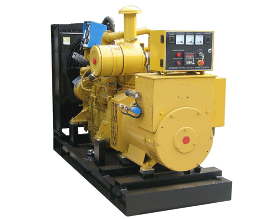 柯城发电机出租