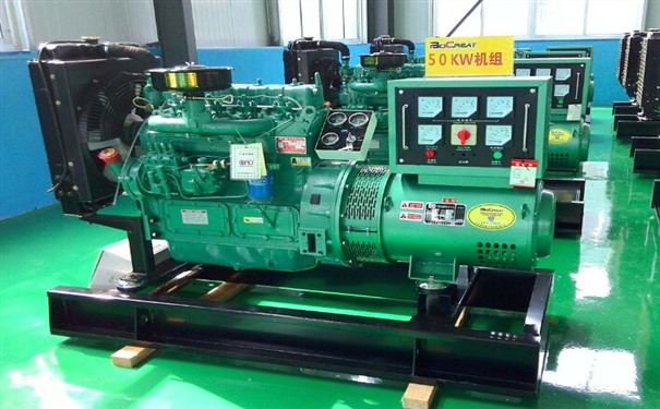 柯城发电机出租